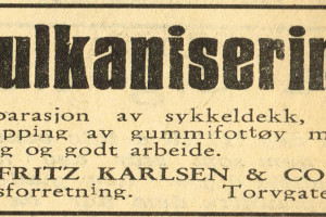 Bilde av Fritz Karlsen & Co.